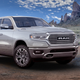 2021 Ram 1500 Limited Longhorn 10th Anniversary Edition